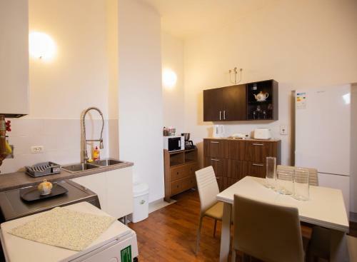 Old Town Alessia Apartment