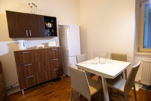 Old Town Alessia Apartment