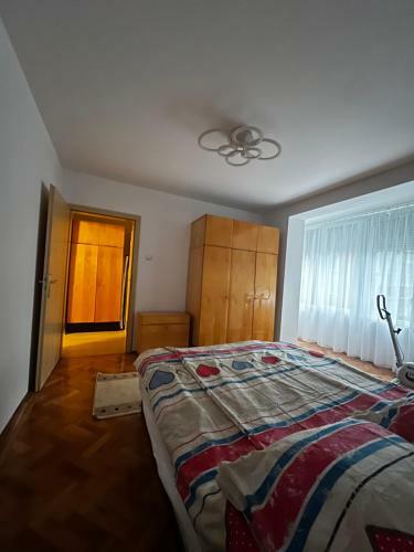 Noreea Central Apartment