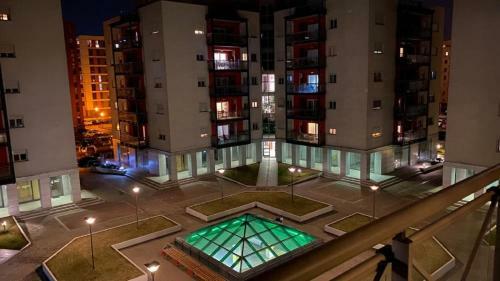 Family Suite Apartment