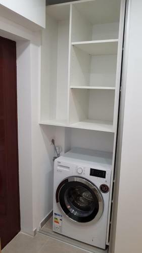 Apartament Top Design In Inima Timisoarei