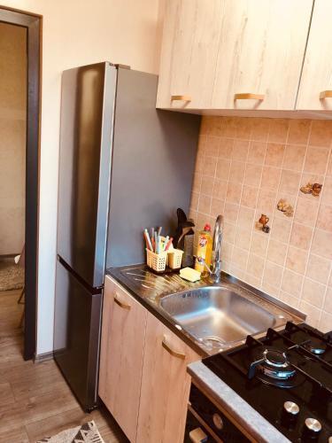 Modern Apartment In A Quiet Area - Spitalul Judetean Is14