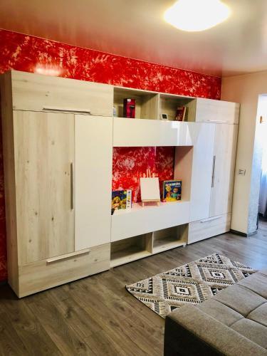 Modern Apartment In A Quiet Area - Spitalul Judetean Is14