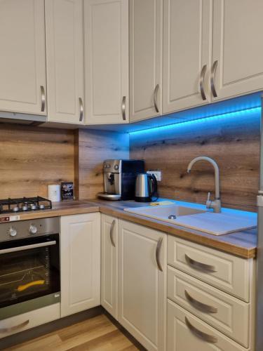 City Center Dream Apartment 2