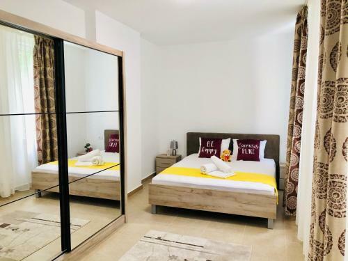 Ultra-central Modern And New Apartment