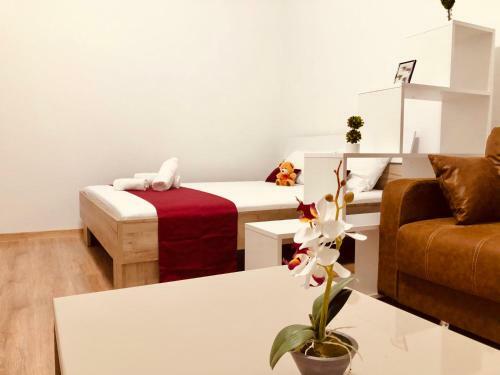 Ultra-central Modern And New Apartment
