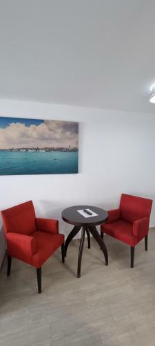 Hostal Ery Ville Neptun