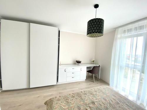 Sky Apartment