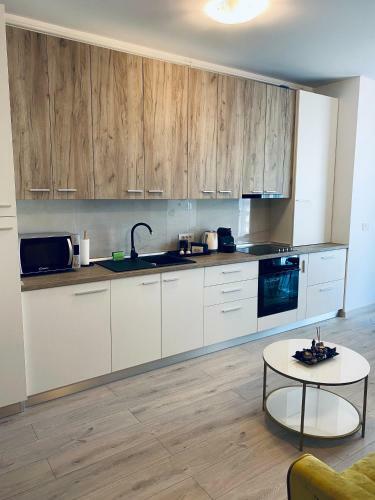 Apartamento Sun And Sky Studio