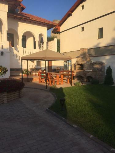 Hostal Vila Bistreanu