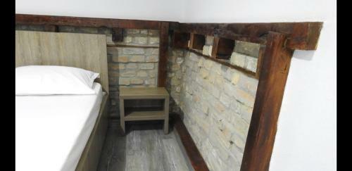 Hostal Vila Bistreanu