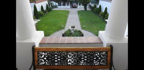 Hostal Vila Bistreanu