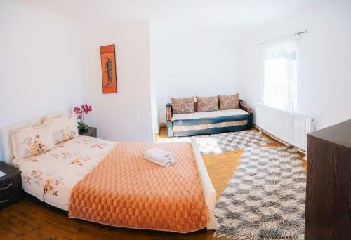 Hostal Pensiunea Izabel
