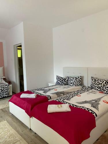 Hostal Pensiunea Izabel