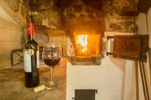 Agroturismo Casa De Pilatos