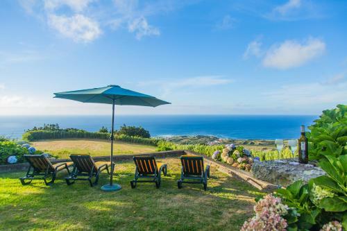 Agroturismo Casa De Pilatos