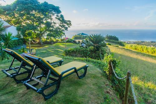 Agroturismo Casa De Pilatos