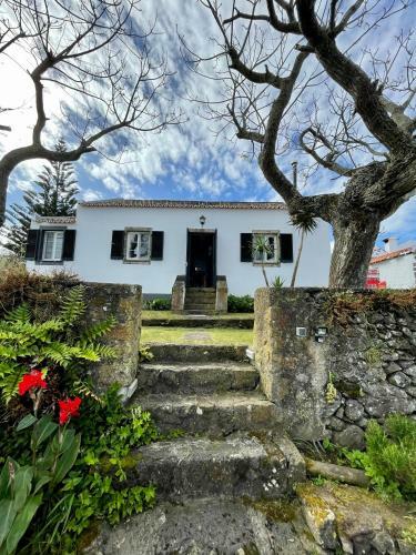 Agroturismo Casa De Pilatos