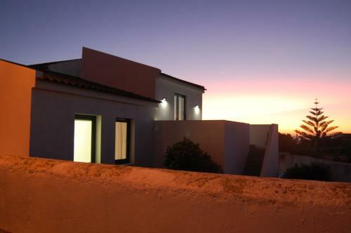 Verde'�gua Family Home