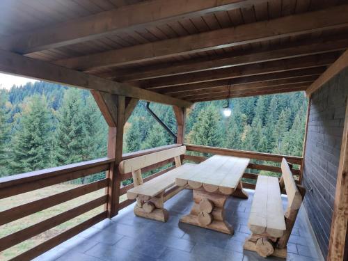 Mountain Paradise