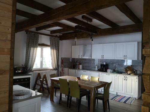 Hostal Pensiunea Agroturistica Runc