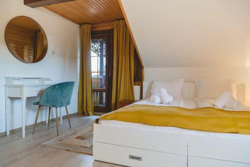 Hostal Apfelhaus