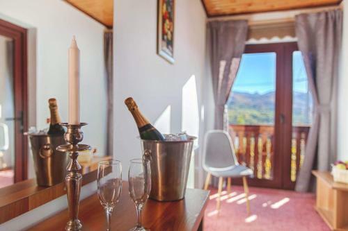 Hostal Apfelhaus