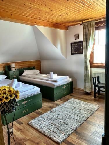 Hostal Apfelhaus