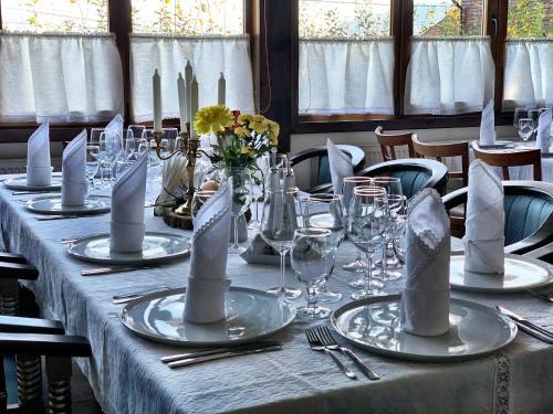 Hostal Apfelhaus