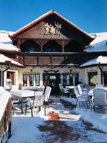 Hostal Apfelhaus