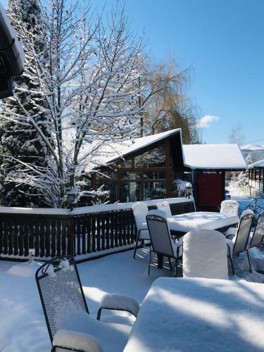 Hostal Apfelhaus