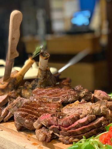 Hostal Apfelhaus