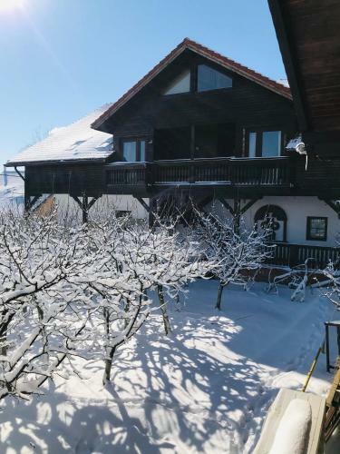 Hostal Apfelhaus