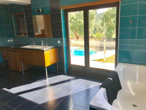 Casa Mondora Holiday Villa