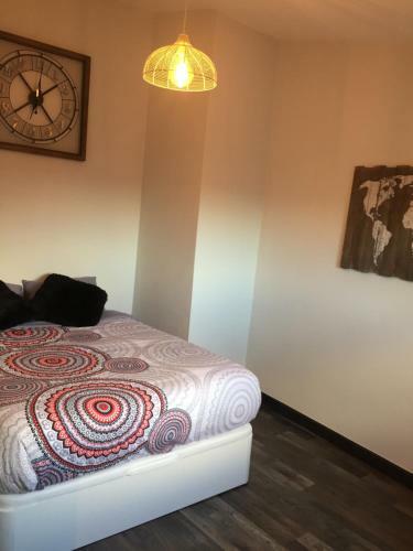 Apartamento Casa Da Joana!