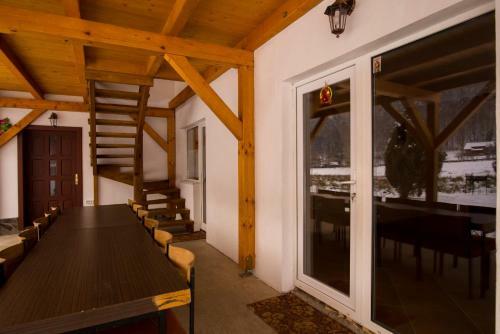 Apartamento Transylvania Kulcsosh�z