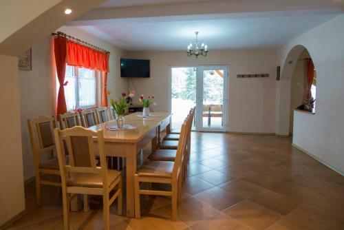 Apartamento Transylvania Kulcsosh�z