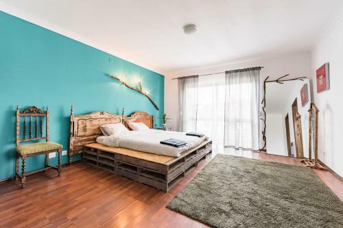 Albergue Surfhouse Theportugalwave