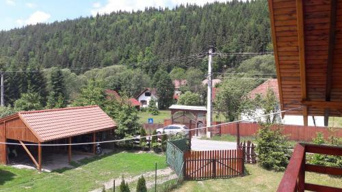 Hunor-magor Vend�gh�z