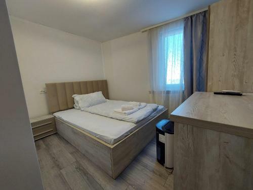 Hostal Pensiunea Luca Straja