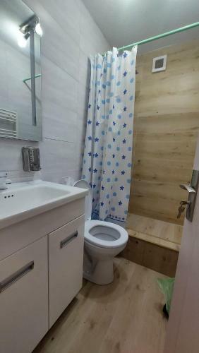 Hostal Pensiunea Luca Straja