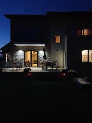 Hostal Casa Iarina