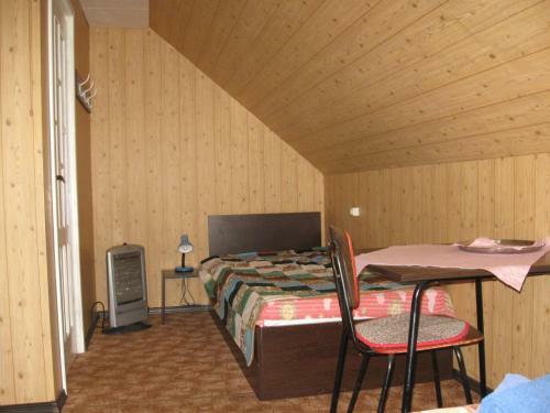 Hostal Podina Guest House