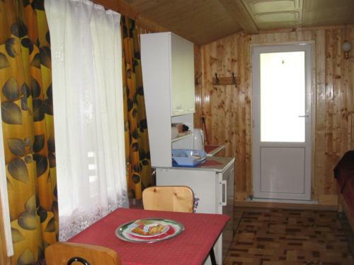 Hostal Podina Guest House