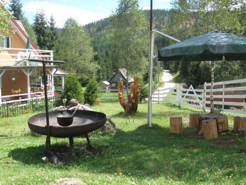 Hostal Podina Guest House