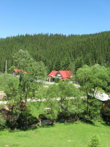 Hostal Podina Guest House
