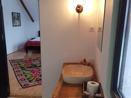 Hostal Satu Muscelean