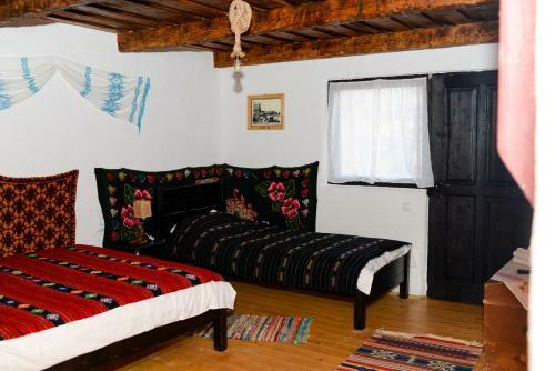 Hostal Satu Muscelean