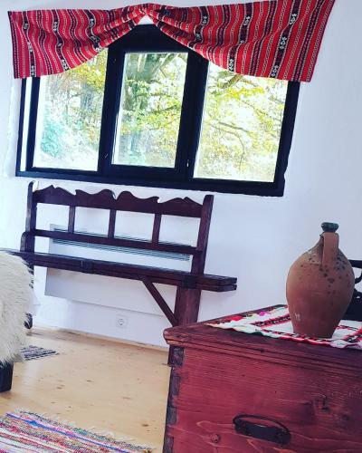 Hostal Satu Muscelean