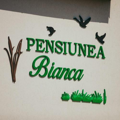 Hostal Pensiunea Bianca